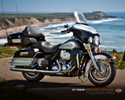 哈雷摩托車欣賞 (14)