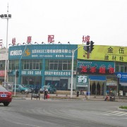 宜洋汽車、夷陵、 三峽市場 (8)