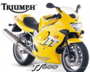 英倫風情—TRIUMPH (11)