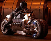 道奇戰斧—676 Km/h (5)