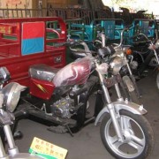 烏魯木齊克拉瑪依東路市場 (8)