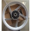求購BM150排氣管，鋁輪