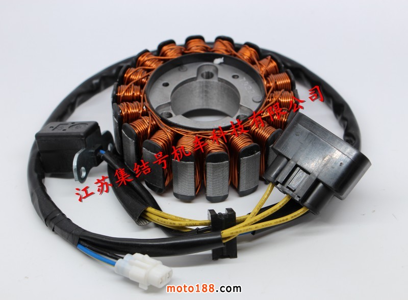 磁電機(jī)_副本