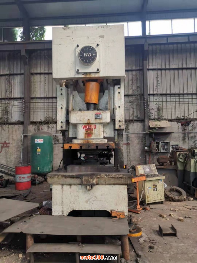 大噸位沖床_看圖王