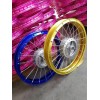 摩托車(chē)鋁圈