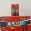 化油器清洗劑，螺絲松動劑，黃油噴劑，啟動液，表板蠟